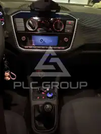 2017 Volkswagen Up