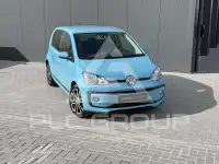 2017 Volkswagen Up