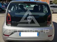 2017 Volkswagen Up