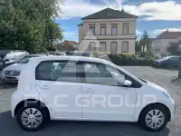 2017 Volkswagen Up