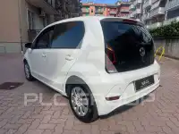 2017 Volkswagen Up