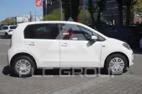 2017 Volkswagen Up