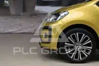 2017 Volkswagen Up
