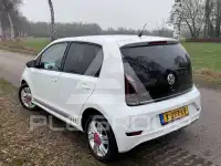 2017 Volkswagen Up