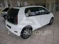 2017 Volkswagen Up