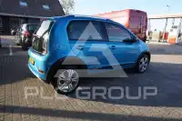 2017 Volkswagen Up