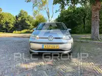 2017 Volkswagen Up