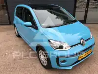 2017 Volkswagen Up