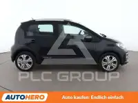 2017 Volkswagen Up