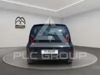 2017 Volkswagen Up