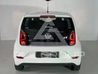 2017 Volkswagen Up