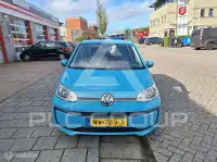 2017 Volkswagen Up