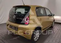 2017 Volkswagen Up