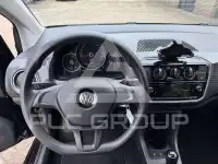 2017 Volkswagen Up