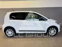2017 Volkswagen Up