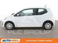 2017 Volkswagen Up