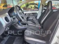 2017 Volkswagen Up