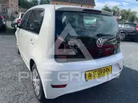 2017 Volkswagen Up