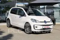 2017 Volkswagen Up