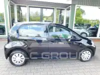2017 Volkswagen Up