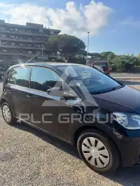 2017 Volkswagen Up