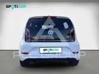 2017 Volkswagen Up