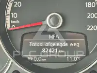 2017 Volkswagen Up