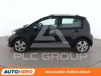 2017 Volkswagen Up