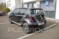 2017 Volkswagen Up