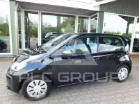 2017 Volkswagen Up