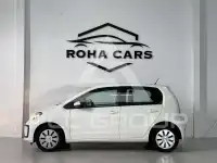 2017 Volkswagen Up