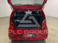 2017 Volkswagen Up