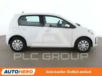 2017 Volkswagen Up