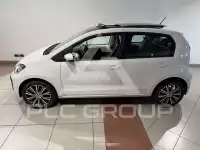 2017 Volkswagen Up