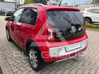 2017 Volkswagen Up