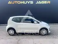 2017 Volkswagen Up