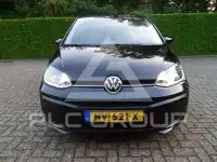 2017 Volkswagen Up