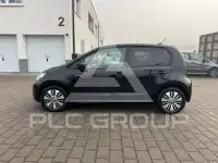 2017 Volkswagen Up