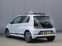 2017 Volkswagen Up