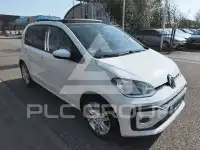 2017 Volkswagen Up