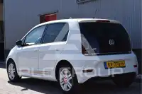 2017 Volkswagen Up