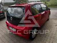 2017 Volkswagen Up
