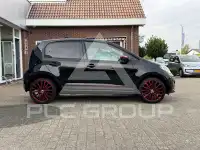 2017 Volkswagen Up