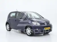 2017 Volkswagen Up