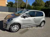 2017 Volkswagen Up