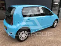 2017 Volkswagen Up