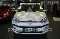 2017 Volkswagen Up
