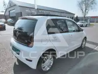 2017 Volkswagen Up