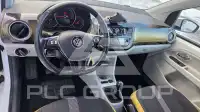 2017 Volkswagen Up