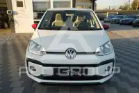 2017 Volkswagen Up